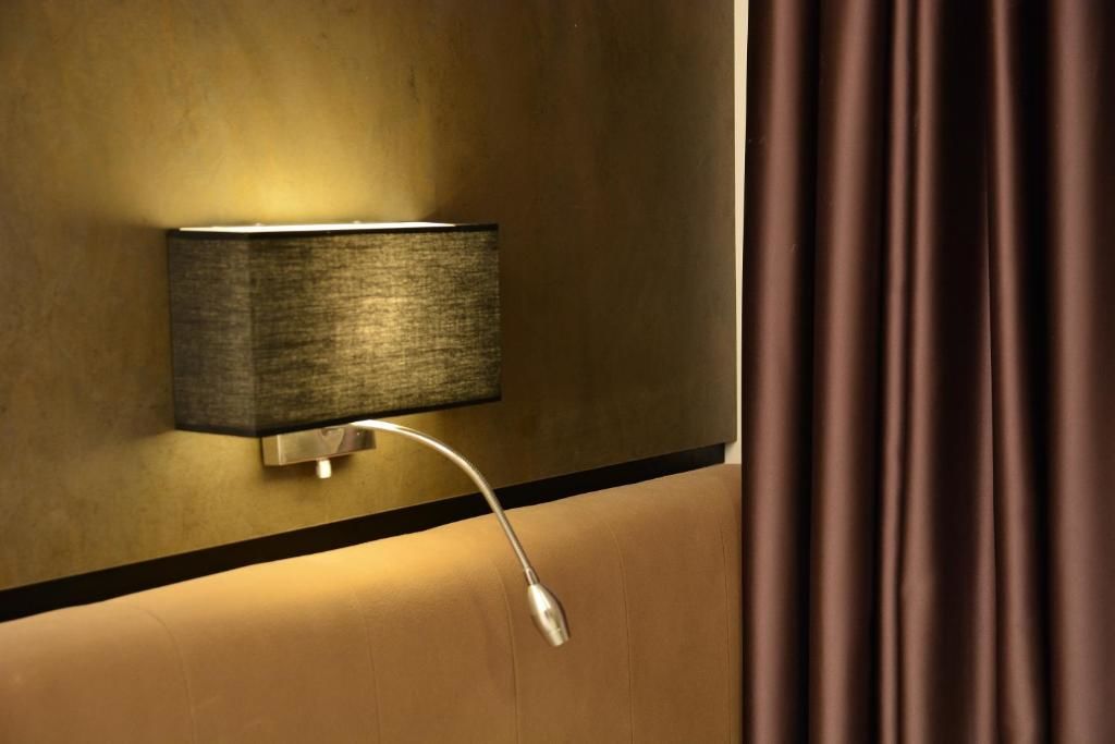 Отель Hotel Lux Divina Брашов-59